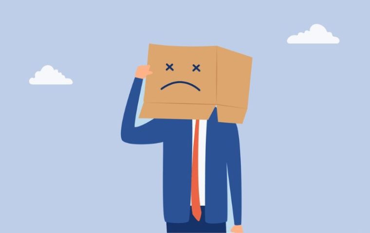 dipendente scontento