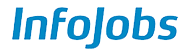 Infojobs logo