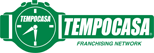 Logo Tempocasa