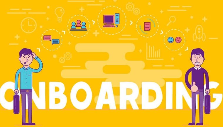 onboarding