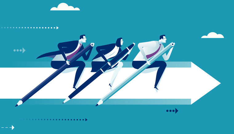 attività di team building aziendale