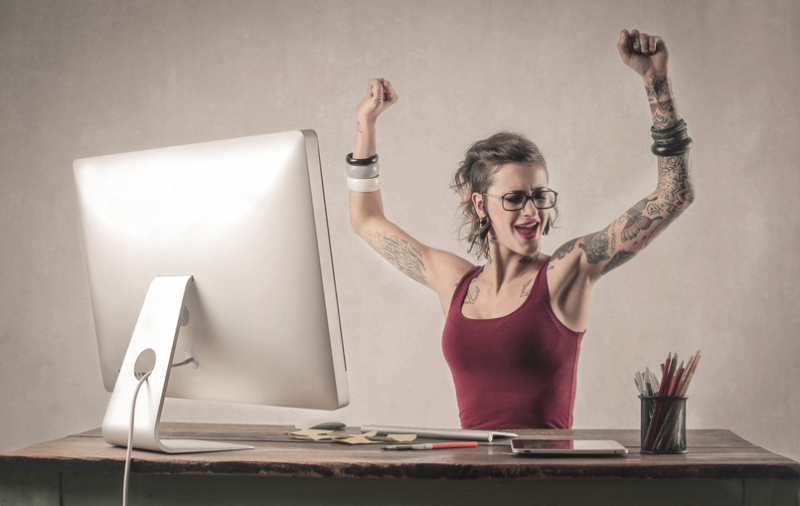 esperienza candidati ATS