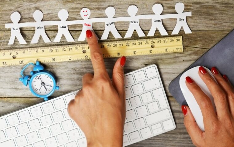 continuous feedback concept