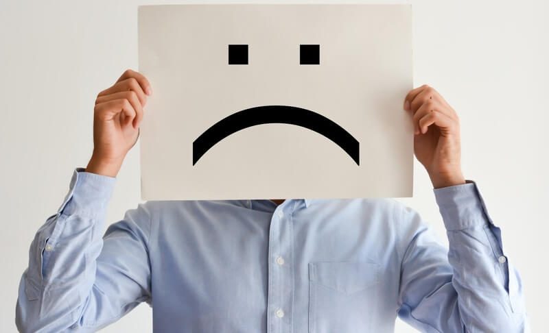 dipendente scontento