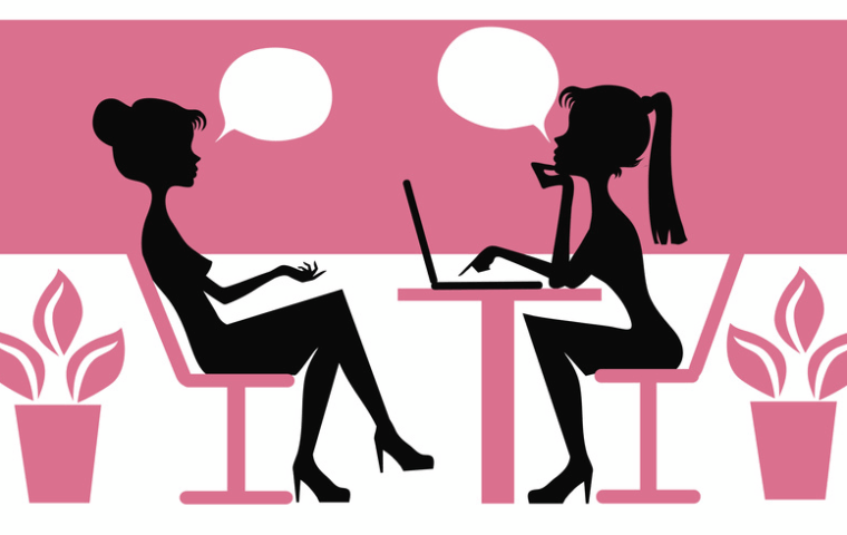 intervista recruiter