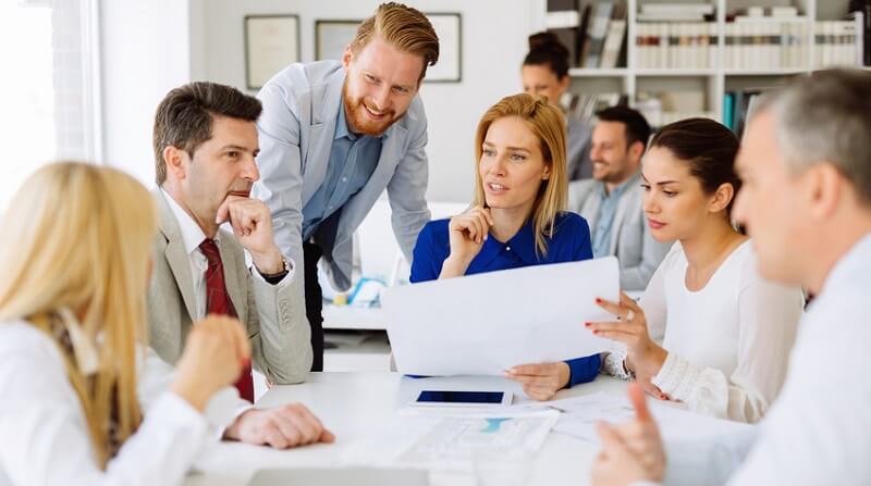 performance management