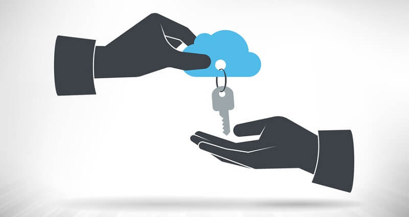 Privacy dipendenti candidati nel cloud