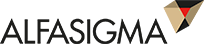 logo Alfasigma