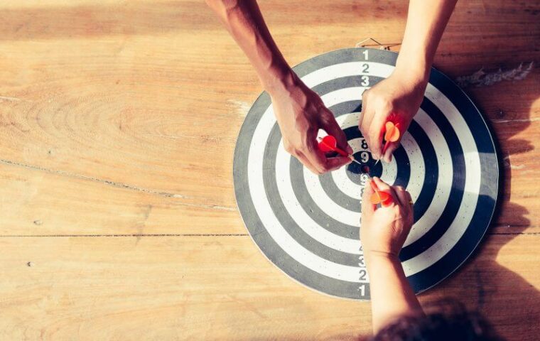 Programmatic Recruiting