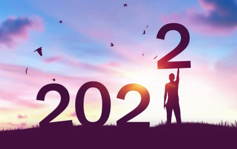 Trend HR 2022