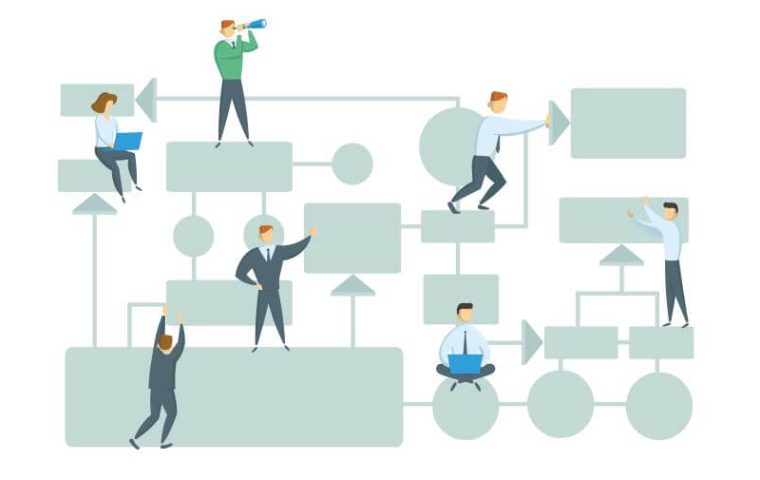 Workflow Management System