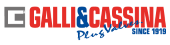 Galli&Cassina logo