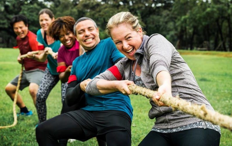 come attrarre candidati