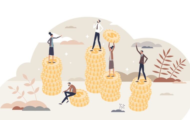 Trasparenza retributiva