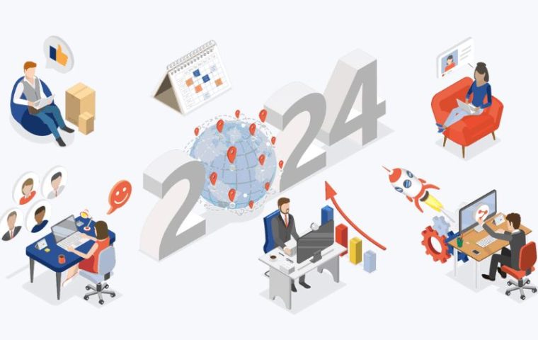 Trend HR 2024