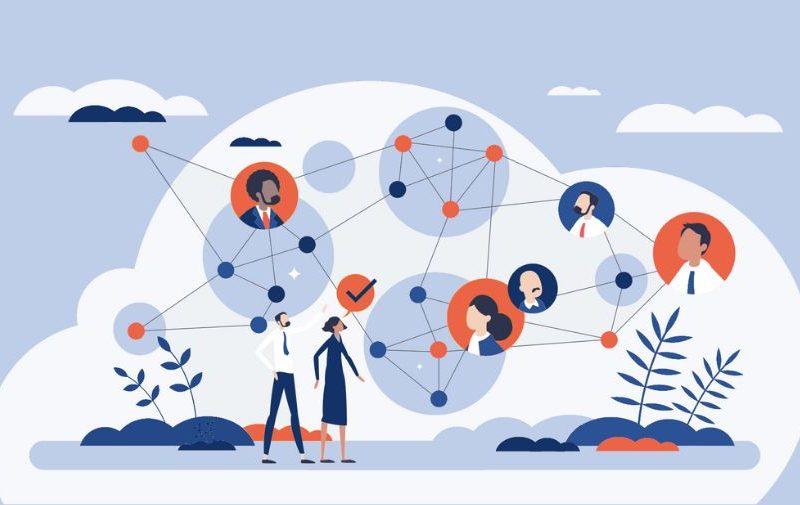 hrevolution l'innovazione delle risorse umane