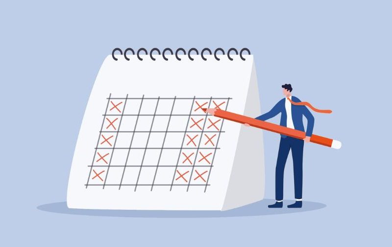 Settimana da 4 giorni