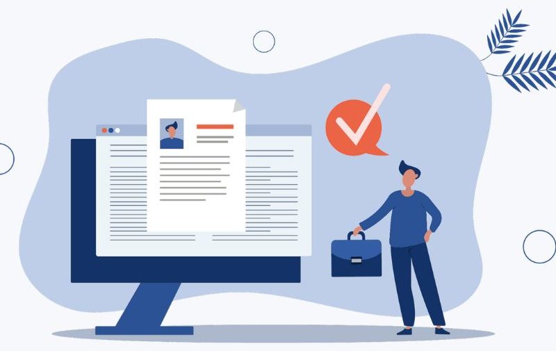 Tasso di candidatura agli annunci