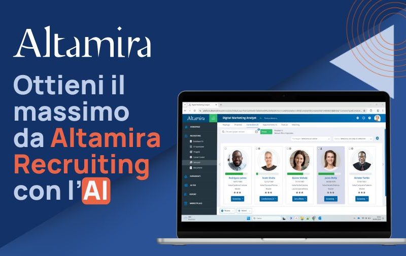 Recruiting AI Altamira