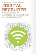 Digital Recruiter