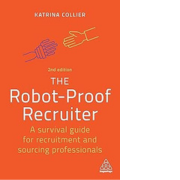 The Robot-proof Recruiter