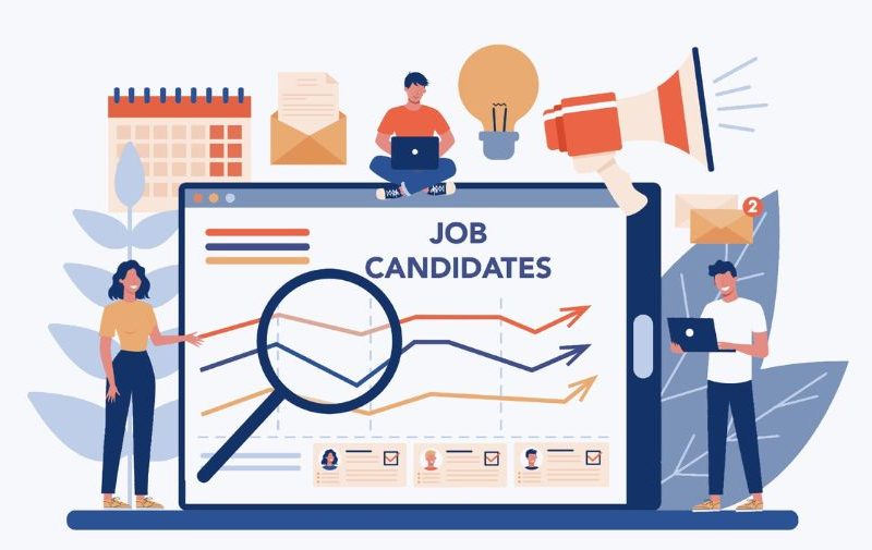 Applicant Tracking System