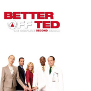 Better Off Ted