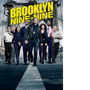 Brooklyn-nine-nine serie tv HR