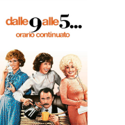 Dalle 9 alle 5… orario continuato