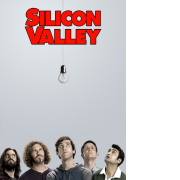 Silicon-Valley serie tv HR