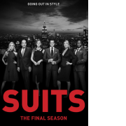 Suits serie tv HR