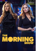 The Morning Show serie tv HR