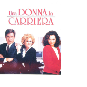 Una donna in carriera