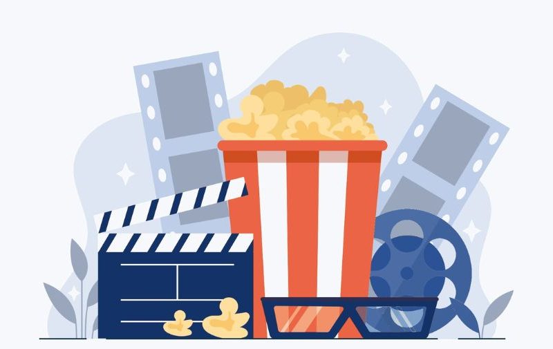 film serie tv e documentari per HR