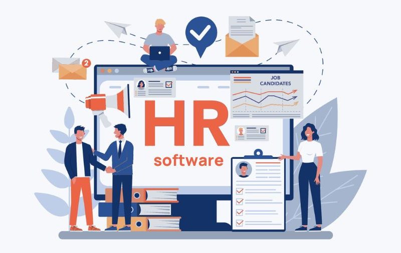 Guida HR software