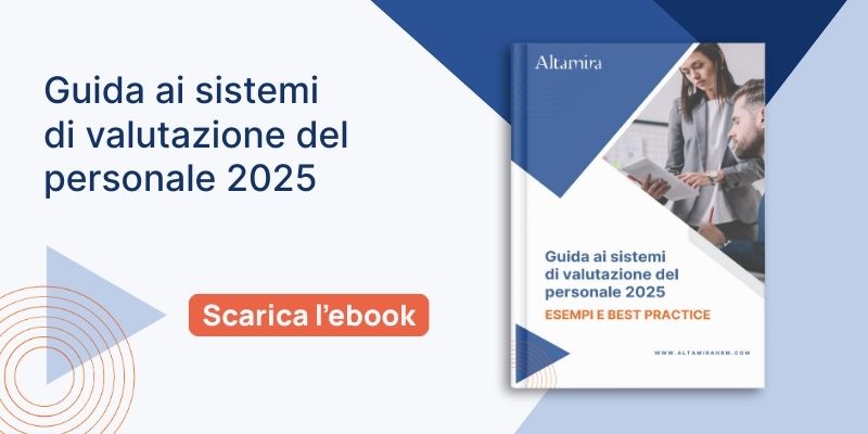 Guida sistemi di valutazione 2025