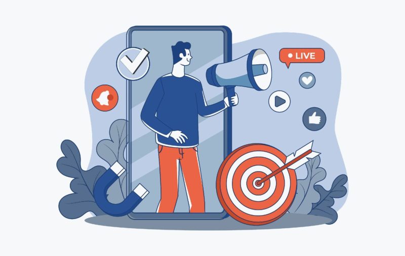 Employer branding e social media