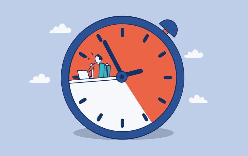 Lavoro straordinario