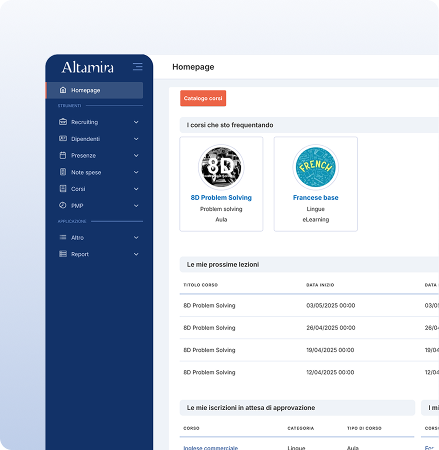 Autonomia Dipendenti