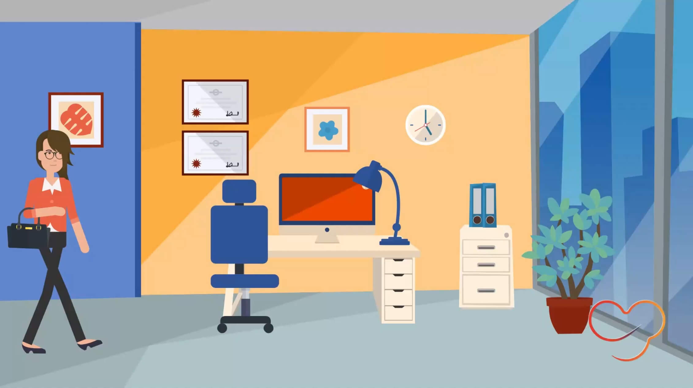 Altamira HRM Video Presentazione