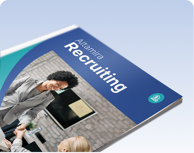 Guide Altamira Recruiting