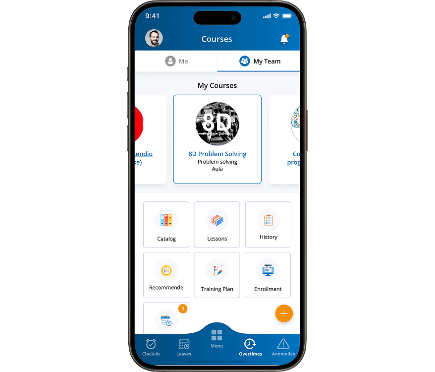 Sviluppo Competenze Software Altamira