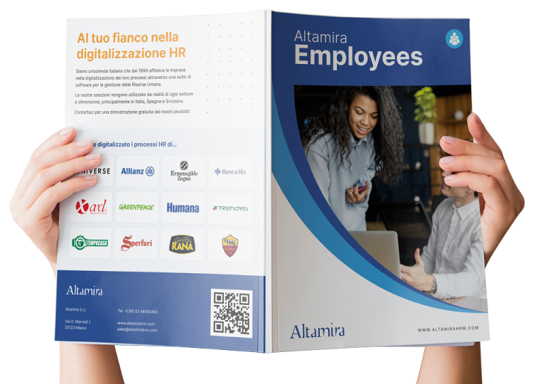 Altamira Employees Brochure