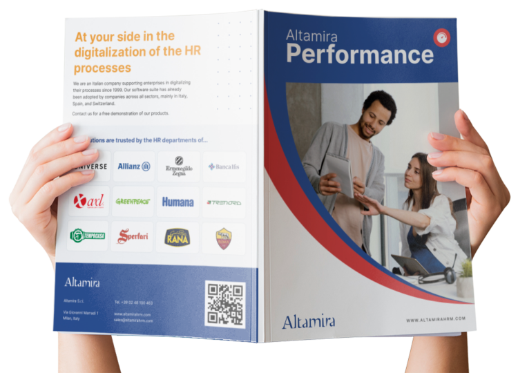 Altamira Performance brochure