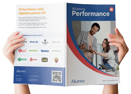 Altamira Performance brochure