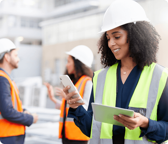 Accesso garantito processi HR