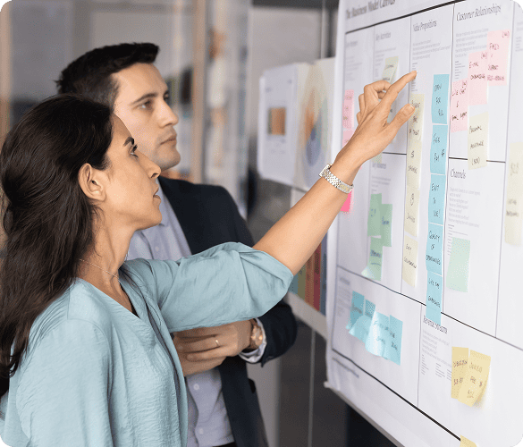 Affiancamento costante