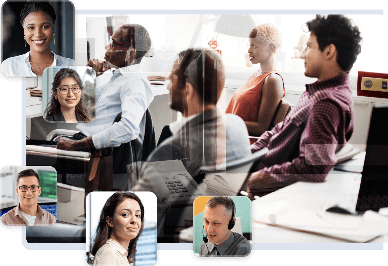 Altamira Lavora con Noi