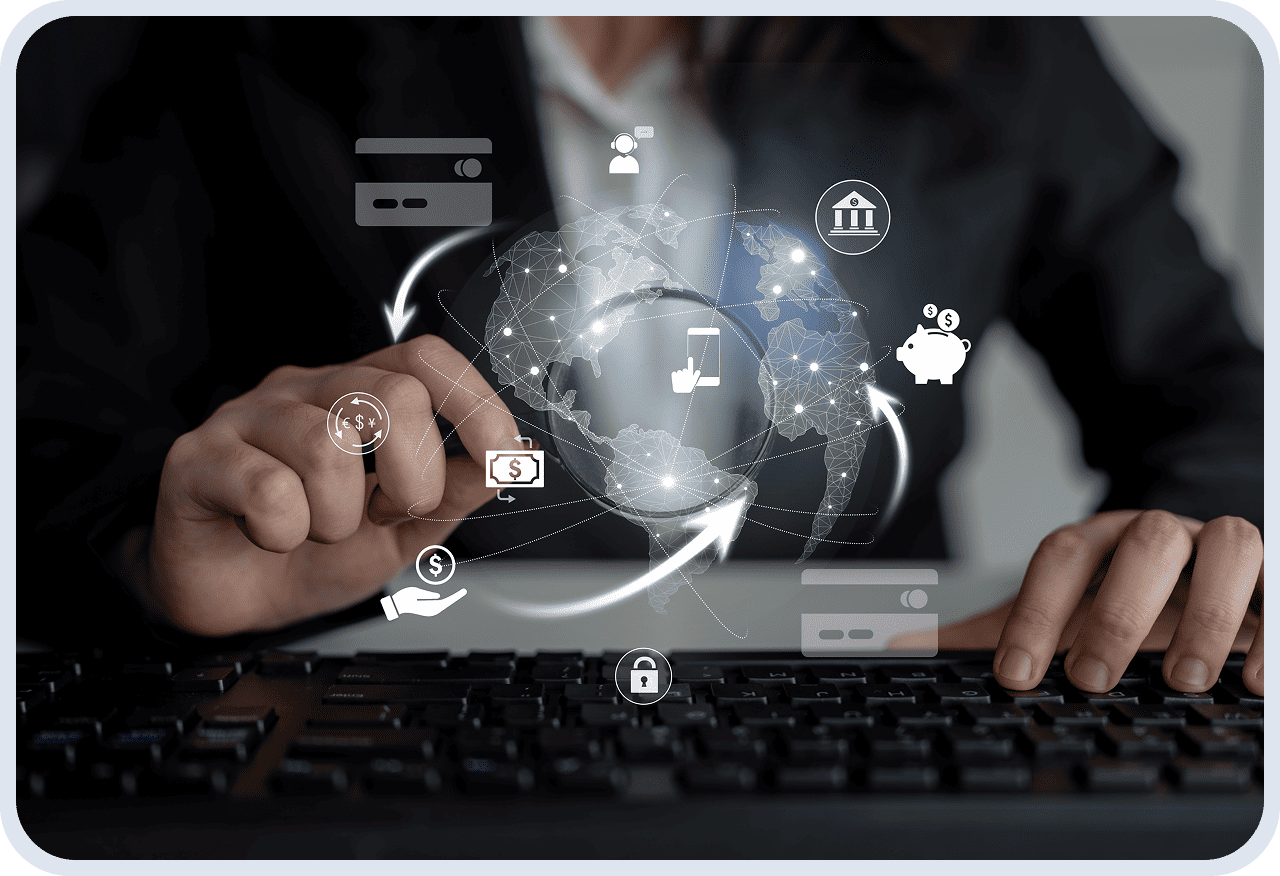 Altamira Software settore bancario