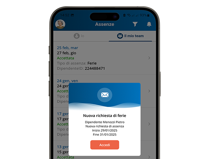 Automatismi e Notifiche